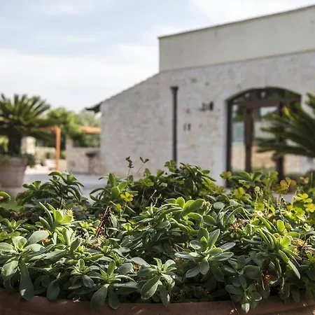 Masseria Gravelle 3*
