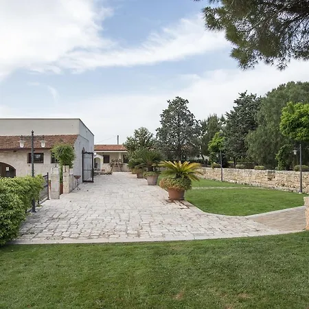 Masseria Gravelle