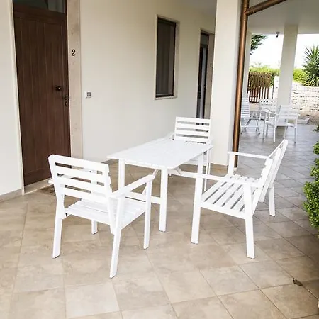 Masseria Gravelle 3*