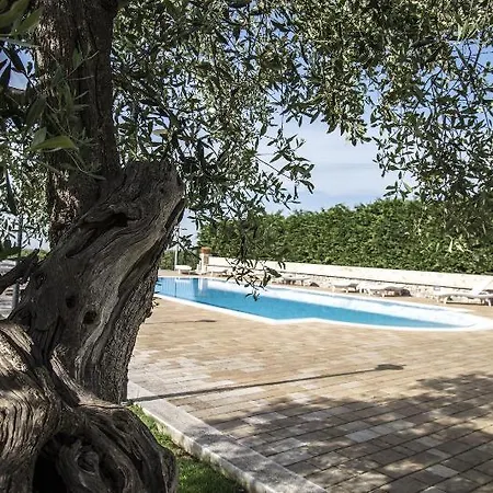 Masseria Gravelle 3*