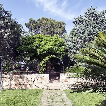 Masseria Gravelle 3*