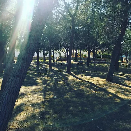Masseria Gravelle توري