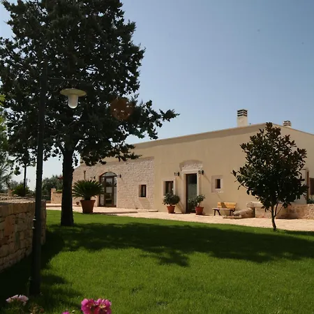 فندق Masseria Gravelle