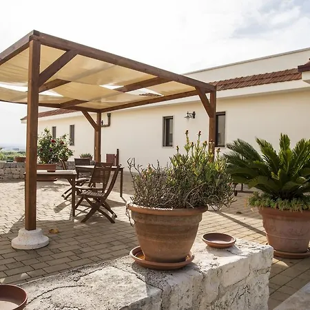 Masseria Gravelle فندق توري