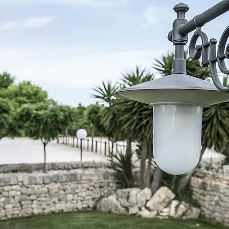 Masseria Gravelle Hotel
