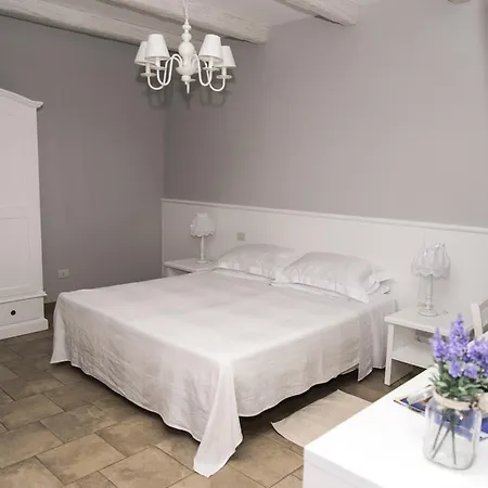 Masseria Gravelle 3*
