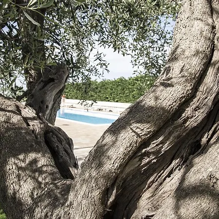 Masseria Gravelle 3*