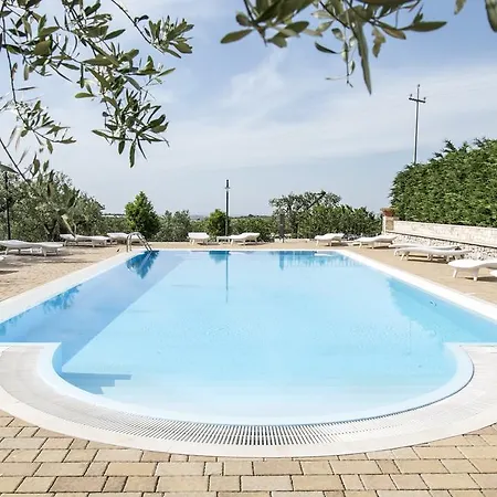 Masseria Gravelle فندق 3*