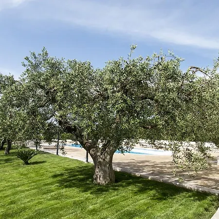 Masseria Gravelle Hotel 3*
