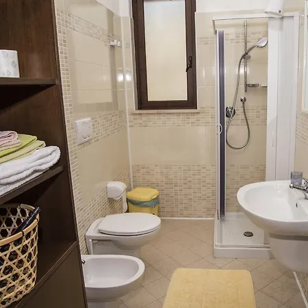 فندق Masseria Gravelle 3*