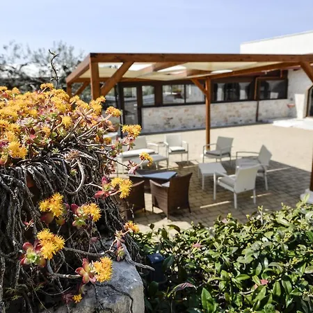 Masseria Gravelle 3*