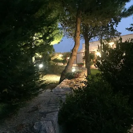 Masseria Gravelle